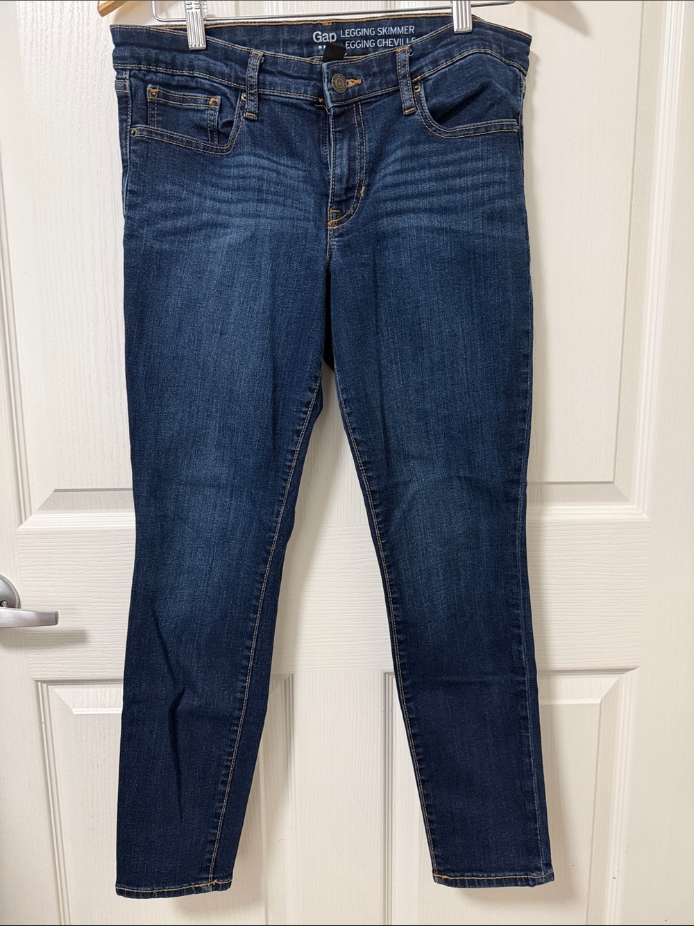 GAP Women's Skinny Jeans
